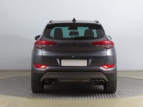 Hyundai Tucson  2.0 CRDi 