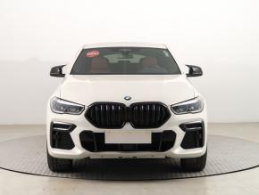 BMW X6  xDrive30d M Paket 