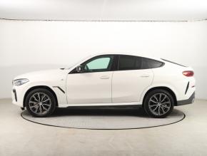 BMW X6  xDrive30d M Paket 