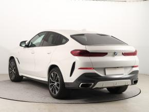 BMW X6  xDrive30d M Paket 