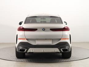 BMW X6  xDrive30d M Paket 