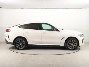 BMW X6  xDrive30d M Paket 