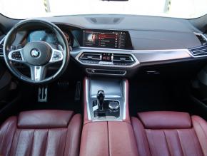 BMW X6  xDrive30d M Paket 