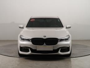 BMW 7  740d xDrive M Paket 