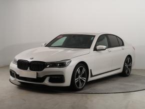 BMW 7  740d xDrive M Paket 