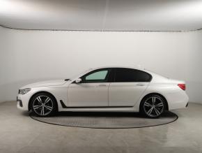 BMW 7  740d xDrive M Paket 