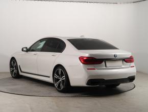 BMW 7  740d xDrive M Paket 