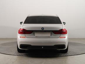 BMW 7  740d xDrive M Paket 