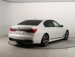 BMW 7  740d xDrive M Paket 