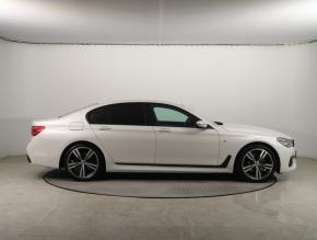 BMW 7  740d xDrive M Paket 