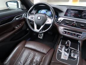 BMW 7  740d xDrive M Paket 