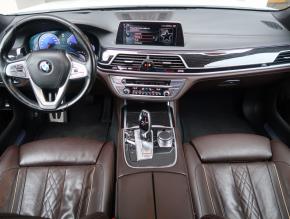 BMW 7  740d xDrive M Paket 