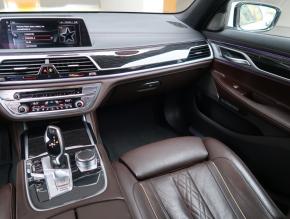 BMW 7  740d xDrive M Paket 