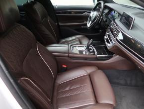 BMW 7  740d xDrive M Paket 