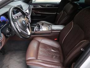 BMW 7  740d xDrive M Paket 