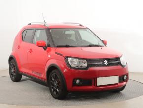 Suzuki Ignis  1.2 AllGrip 