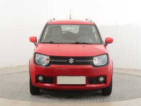 Suzuki Ignis  1.2 AllGrip 