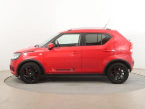 Suzuki Ignis  1.2 AllGrip 