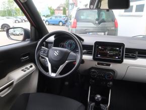 Suzuki Ignis  1.2 AllGrip 