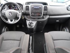 Renault Trafic  1.6 dCi 