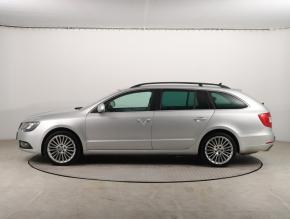 Škoda Superb  2.0 TDI 