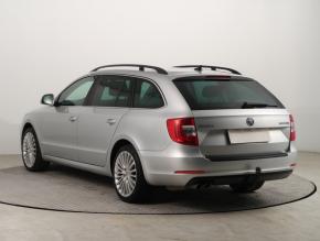 Škoda Superb  2.0 TDI 