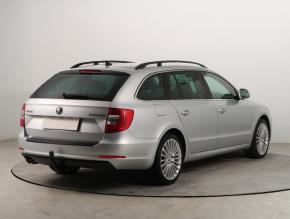 Škoda Superb  2.0 TDI 