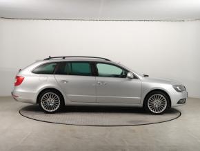 Škoda Superb  2.0 TDI 