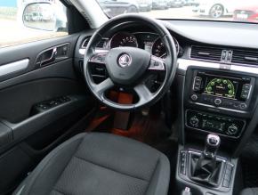 Škoda Superb  2.0 TDI 