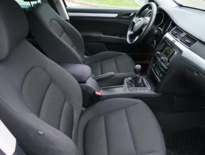 Škoda Superb  2.0 TDI 