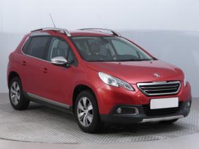 Peugeot 2008  1.2 PureTech 