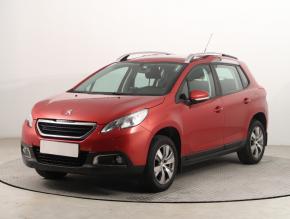 Peugeot 2008  1.2 PureTech 