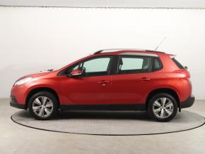 Peugeot 2008  1.2 PureTech 