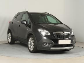 Opel Mokka  1.4 Turbo 