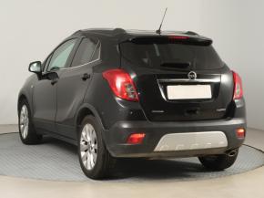 Opel Mokka  1.4 Turbo 