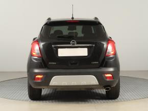 Opel Mokka  1.4 Turbo 