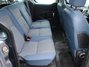 Citroen Berlingo  1.6 16V 