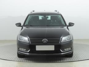 Volkswagen Passat  1.6 TDI 