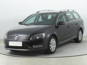 Volkswagen Passat  1.6 TDI 