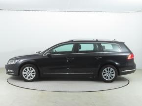 Volkswagen Passat  1.6 TDI 