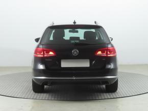 Volkswagen Passat  1.6 TDI 