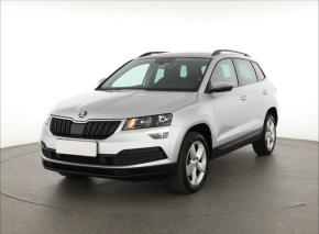 Škoda Karoq  1.5 TSI 