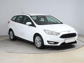 Ford Focus  2.0 TDCi 