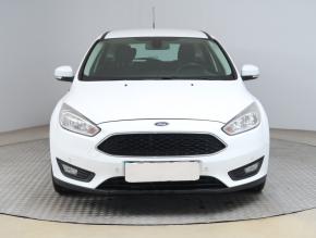 Ford Focus  2.0 TDCi 