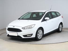 Ford Focus  2.0 TDCi 