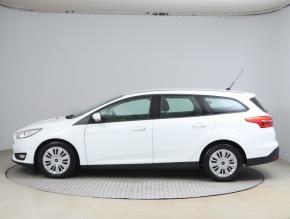 Ford Focus  2.0 TDCi 