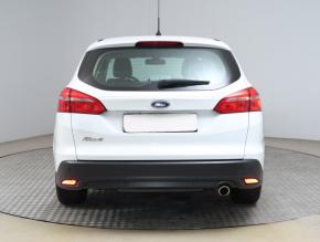 Ford Focus  2.0 TDCi 