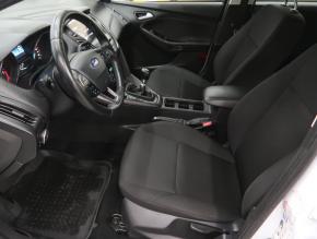 Ford Focus  2.0 TDCi 