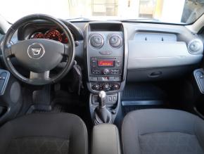 Dacia Duster  1.6 16V 