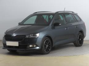 Škoda Fabia  1.0 TSI Monte Carlo 